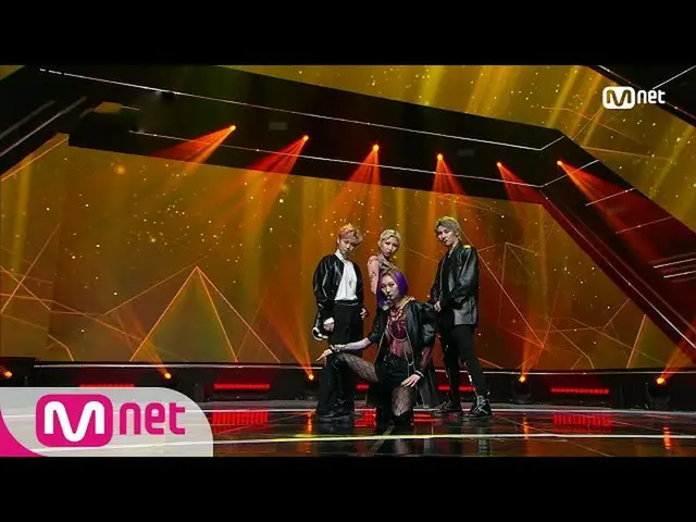 【公式mnk】強烈なカリスマ「チェックメイト」の「YOU」の舞台#MCOUNTDOWN_ | MCOUNTDOWN_ _ EP.704 | Mnet 21040