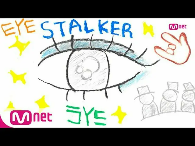 【公式mnk】【3YE  -  STALKER] Comeback Stage | #MCOUNTDOWN_ | MCOUNTDOWN_ _ EP.704 | 