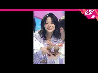 【公式mn2】直カム、キムセジョン_」Warning」(KIMSEJEONG FanCam)| MCOUNTDOWN_2021.4.1  