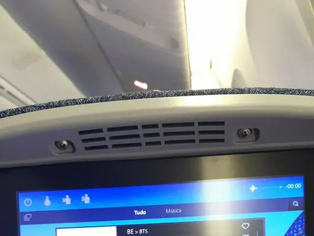 【d公式big】RT Blue_And_Grey_：BRROOOOOOOO THEY HAVE BE ON THE OPTIONS ON THE AIRPLAN