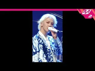 【公式mn2】直カム、ソンミンホ_」BETTER」(MINO FanCam)| MCOUNTDOWN_2021.4.1  