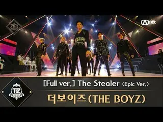 【公式mnk】【フルバージョン】♬The Stealer(Epic ver