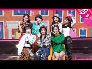 【公式mn2】直カム、Weeekly_ _」After School」(Weeekly_ _ FanCam)| MCOUNTDOWN_2021.4.1  