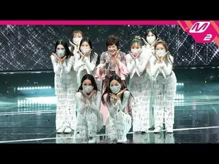 【公式mn2】直カム、キム・ヨンジャ_」BlingBling_ (BlingBling_ _ )」(Horizontal Ver