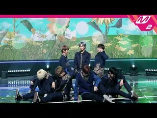 【公式mn2】直カム、暗号_」ならクルリョ(I like you)」(Ciipher_ _ FanCam)| MCOUNTDOWN_2021.4.1  