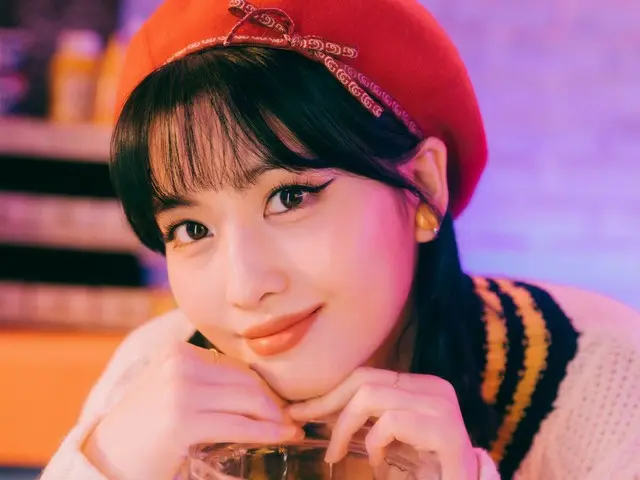 【jt公式】TWICE、TWICE JAPAN 8th SINGLE「Kura Kura」SOLO写真投票企画スタート！あなたの投票でTWICEのSOLO写真が