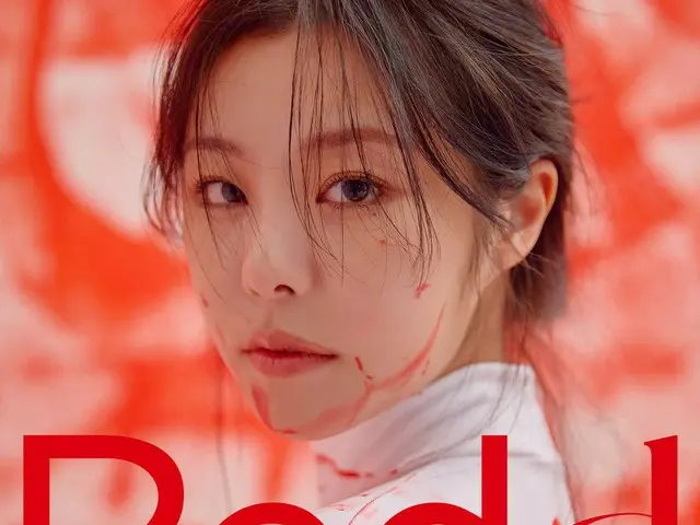 【t公式】MAMAMOO、[ #フィイン] Whee In 1st Mini Album [Redd] 2021.04.13 6PMRELEASE✔#WheeI