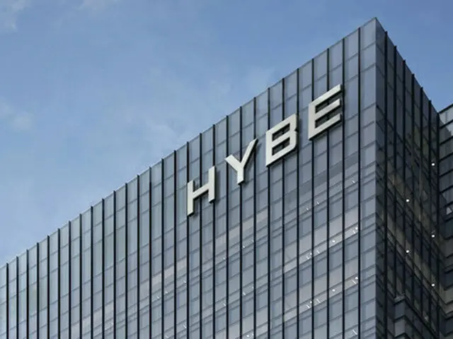 BTS(防弾少年団) らが所属するHYBE、アリアナ・グランデやジャスティン・ビーバーが所属するアメリカのレーベルAtlas Music Publishingを