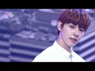 【公式kbk】Young Blood  - DRIPPIN_ (DRIPPIN_ _ )[MUSICBANK_ / Music Bank] | KBS 2104