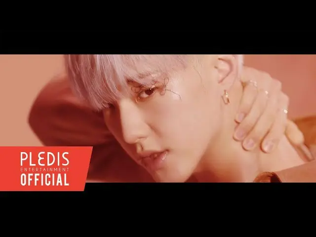 【JT公式】SEVENTEEN、RT pledis_17：HOSHI「Spider」Official MV ▶ #HOSHI #星  