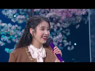 【公式kbk】これナオル曲かIU(アイユー)_ 曲なのか...！ IU(アイユー)_ メンブンくるしナオルのガイド♨[ユ・ヒヨルのスケッチブック_ / You 