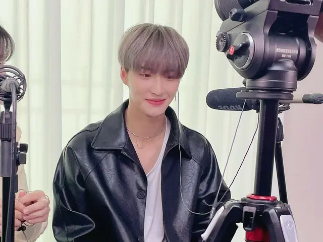 【T公式】ATEEZ、[ #ウヨン]私たち型誕生日たくさんおめでとう幸せしよう #ATEEZ #ATEEZ