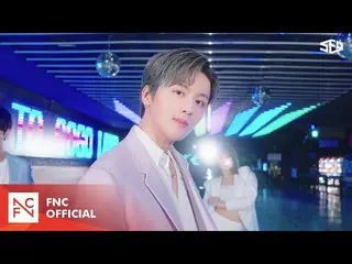 【公式】SF9、[archive 9] SF9 YOUNGBIN  -  Dance Cover Party(Candy、トラ、Dynamite)  