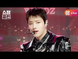【公式mbm】【オタク活動キャプチャ用♥CLEAN]チョ・スンヨン(UNIQ)_  -  FEEL LIKE(WOODZ  -  FEEL LIKE)  