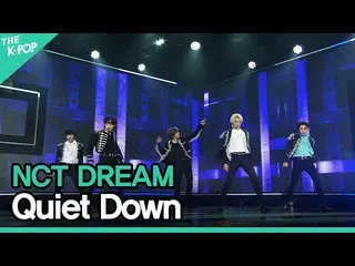 【公式sbp】 NCT_ _ DREAM_ _ (NCTドリーム) -  Quiet Down | KOREA-UAE K-POP FESTIVAL  