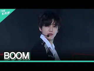 【公式sbp】 [縦直カム]NCT_ _ DREAM_ _ (NCTドリーム) -  BOOMジェミンFOCUS | KOREA-UAE K-POP FESTI