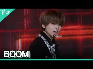【公式sbp】 [縦直カム]NCT_ _ DREAM_ _ -  BOOMヘチャンFOCUS | KOREA-UAE K-POP FESTIVAL  