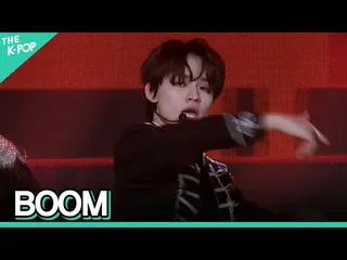 【公式sbp】 [縦直カム]NCT_ _ DREAM_ _ (NCTドリーム) -  BOOM CHENLE FOCUS | KOREA-UAE K-POP F
