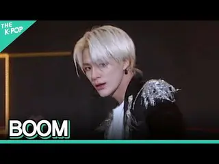 【公式sbp】 [縦直カム]NCT_ _ DREAM_ _ (NCTドリーム) -  BOOMジェノFOCUS | KOREA-UAE K-POP FESTIV