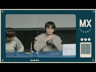 【公式sta】【MONSTA X_モンチャンネル] [B] EP.227 FAN SIGN EVENT  