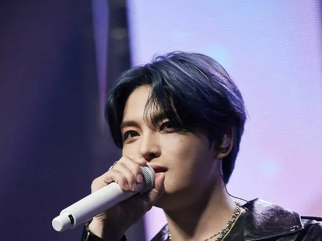 ジェジュン、初のドキュメンタリー映画「ジェジュン：オン・ザ・ロード」が日本で今夏の公開決定