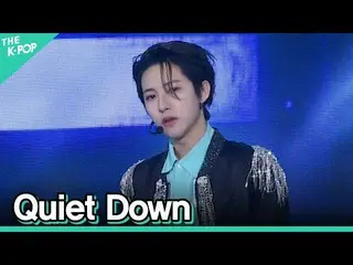 【公式sbp】 [縦直カム]NCT_ _ DREAM_ _ (NCTドリーム) -  Quiet DownロンジュウィンFOCUS | KOREA-UAE K-