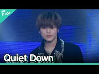 【公式sbp】 [縦直カム]NCT_ _ DREAM_ _ (NCTドリーム) -  Quiet DownヘチャンFOCUS | KOREA-UAE K-POP