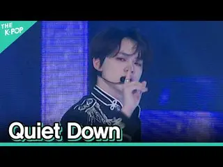 【公式sbp】 [縦直カム]NCT_ _ DREAM_ _ (NCTドリーム) -  Quiet Down CHENLE FOCUS | KOREA-UAE K