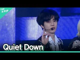 【公式sbp】 [縦直カム]NCT_ _ DREAM_ _ (NCTドリーム) -  Quiet DownジェミンFOCUS | KOREA-UAE K-POP