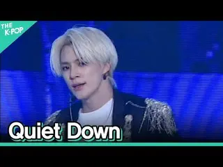 【公式sbp】 [縦直カム]NCT_ _ DREAM_ _ (NCTドリーム) -  Quiet DownジェノFOCUS | KOREA-UAE K-POP 