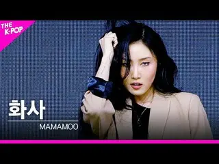 【公式sbp】 [フェイスカム]MAMAMOO_ (MAMAMOO_ _ ) -  AYAファサFOCUS | KOREA-UAE K-POP FESTIVAL