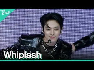 【公式sbp】 [縦直カム] THEBOYZ_ (THEBOYZ_ _ ) -  Whiplash主演FOCUS | KOREA-UAE K-POP FESTI