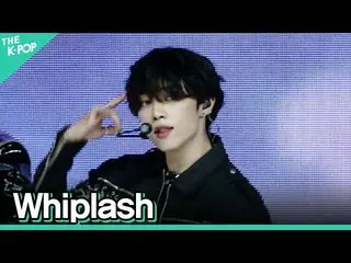【公式sbp】 [縦直カム] THEBOYZ_ (THEBOYZ_ _ ) -  WhiplashソヌFOCUS | KOREA-UAE K-POP FESTI