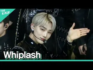 【公式sbp】 [縦直カム] THEBOYZ_ (THEBOYZ_ _ ) -  WhiplashニューFOCUS | KOREA-UAE K-POP FEST