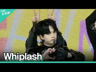 【公式sbp】 [縦直カム] THEBOYZ_ (THEBOYZ_ _ ) -  WhiplashヨンフンFOCUS | KOREA-UAE K-POP FES