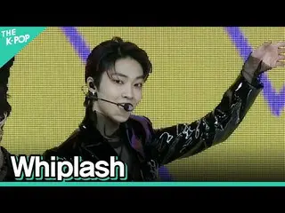 【公式sbp】 [縦直カム] THEBOYZ_ (THEBOYZ_ _ ) -  WhiplashケビンFOCUS | KOREA-UAE K-POP FEST