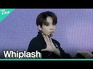 【公式sbp】 [縦直カム] THEBOYZ_ (THEBOYZ_ _ ) -  Whiplash現在FOCUS | KOREA-UAE K-POP FESTI