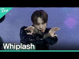 【公式sbp】 [縦直カム] THEBOYZ_ (THEBOYZ_ _ ) -  WhiplashエリックFOCUS | KOREA-UAE K-POP FES