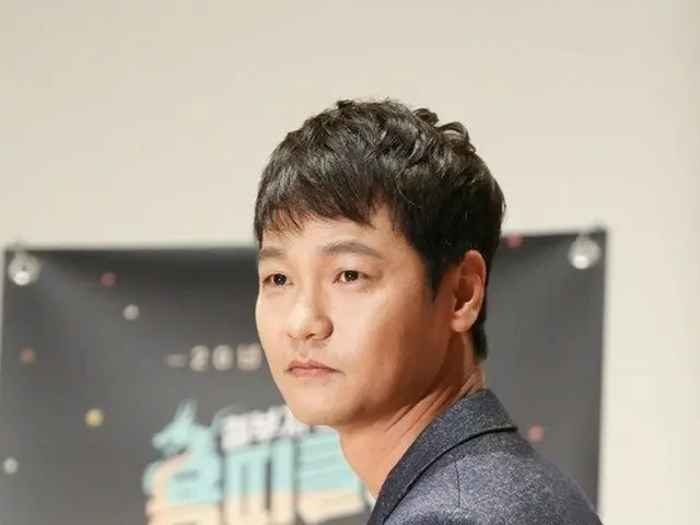 ドラマ「善徳女王」や「ボイス2」などに出演した俳優ホン・ギョンイン、米ハリウッドからスリラー映画の主人公へのキャスティングオファー受ける