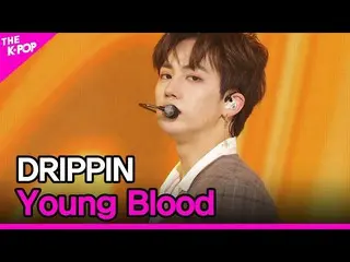 【公式sbp】 DRIPPIN_ _ 、Young Blood(DRIPPIN_ 、Young Blood)[THESHOW_ _ 210406]  