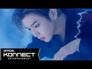 【公式kon】【TEASER]カン・ダニエル_ -  Antidote M / V #1  
