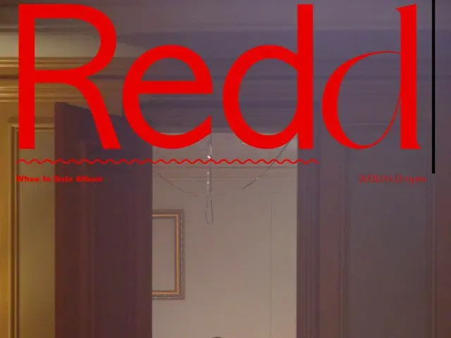 【t公式】MAMAMOO、[ #フィイン] 1st Mini Album [Redd] 2021.04.13 6PMRELEASE CONCEPTPHOTO #