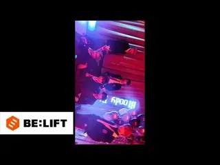 【公式bht】ENHYPEN BORDER：CARNIVAL Concept Film(HYPE ver