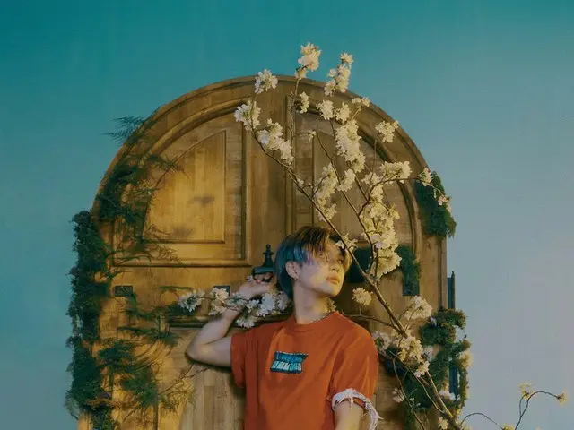 「SHINee」テミン、 7th Album Repackage [Atlantis]個人フォト公開