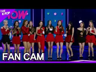 【公式sbp】 WJSN_ (宇宙少女_ )、THESHOW_ _ CHOICE！ (Non-edited ver
