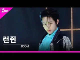【公式sbp】 [フェイスカム] NCT_ _ DREAM_ _-  「BOOM」RENJUN FOCUS | KOREA-UAE K-POP FESTIVAL