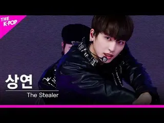 【公式sbp】 [フェイスカム] _ THEBOYZ_ _  - 「The Stealer」サンヨンFOCUS | KOREA-UAE K-POP FESTIV