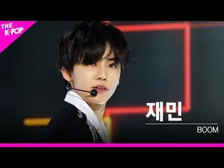 【公式sbp】 [フェイスカム] NCT_ DREAM_  - 「BOOM」ジェミンFOCUS | KOREA-UAE K-POP FESTIVAL  