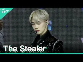 【公式sbp】 [縦直カム] _ THEBOYZ_ _  - 「The Stealer」ニューFOCUS | KOREA-UAE K-POP FESTIVAL 