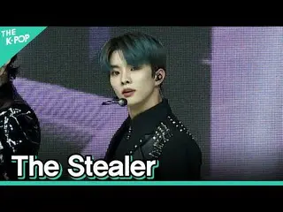 【公式sbp】 [縦直カム]  THEBOYZ_ _ - 「The Stealer」キューFOCUS | KOREA-UAE K-POP FESTIVAL  